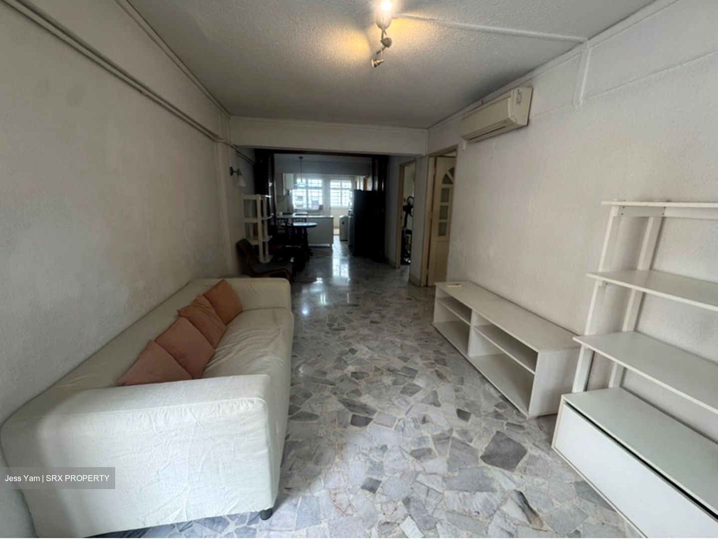 Blk 4 Holland Close (Queenstown), HDB 3 Rooms #633418131